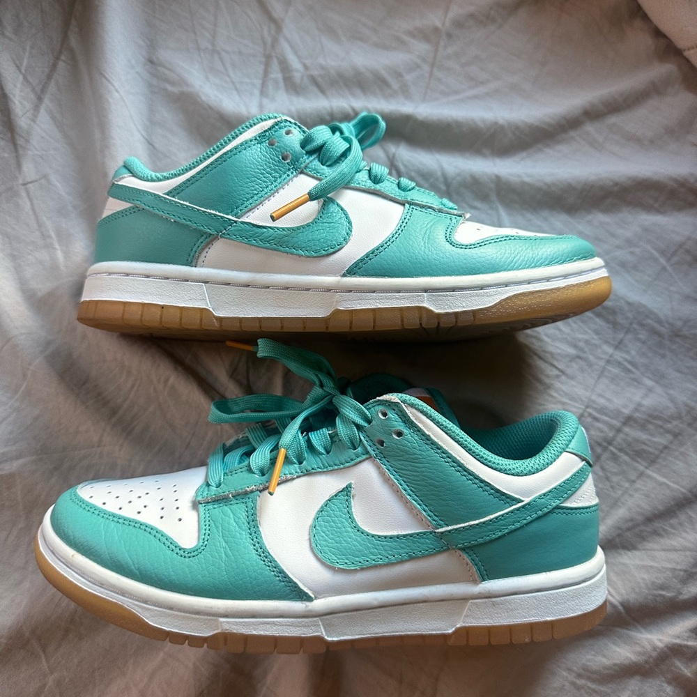 Women Nike low Dunks